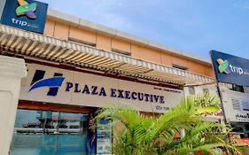 Hotel Plaza Executive - Near Bkc